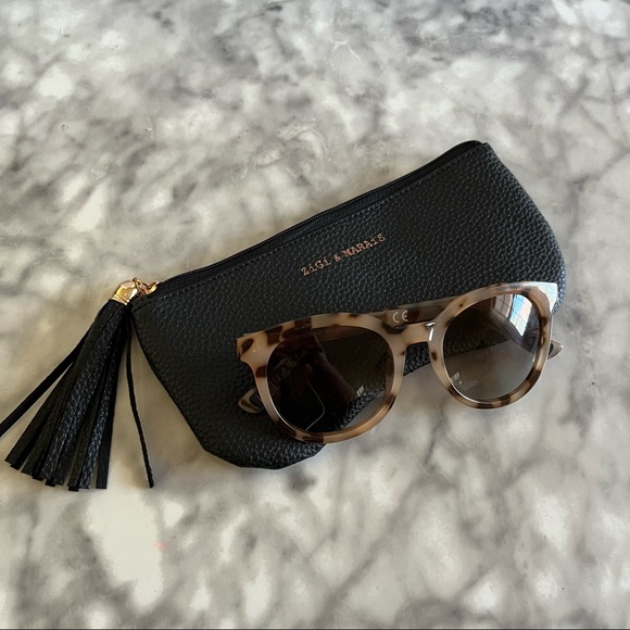 Zigi & Marais Glasses Case - Picture 7 of 7